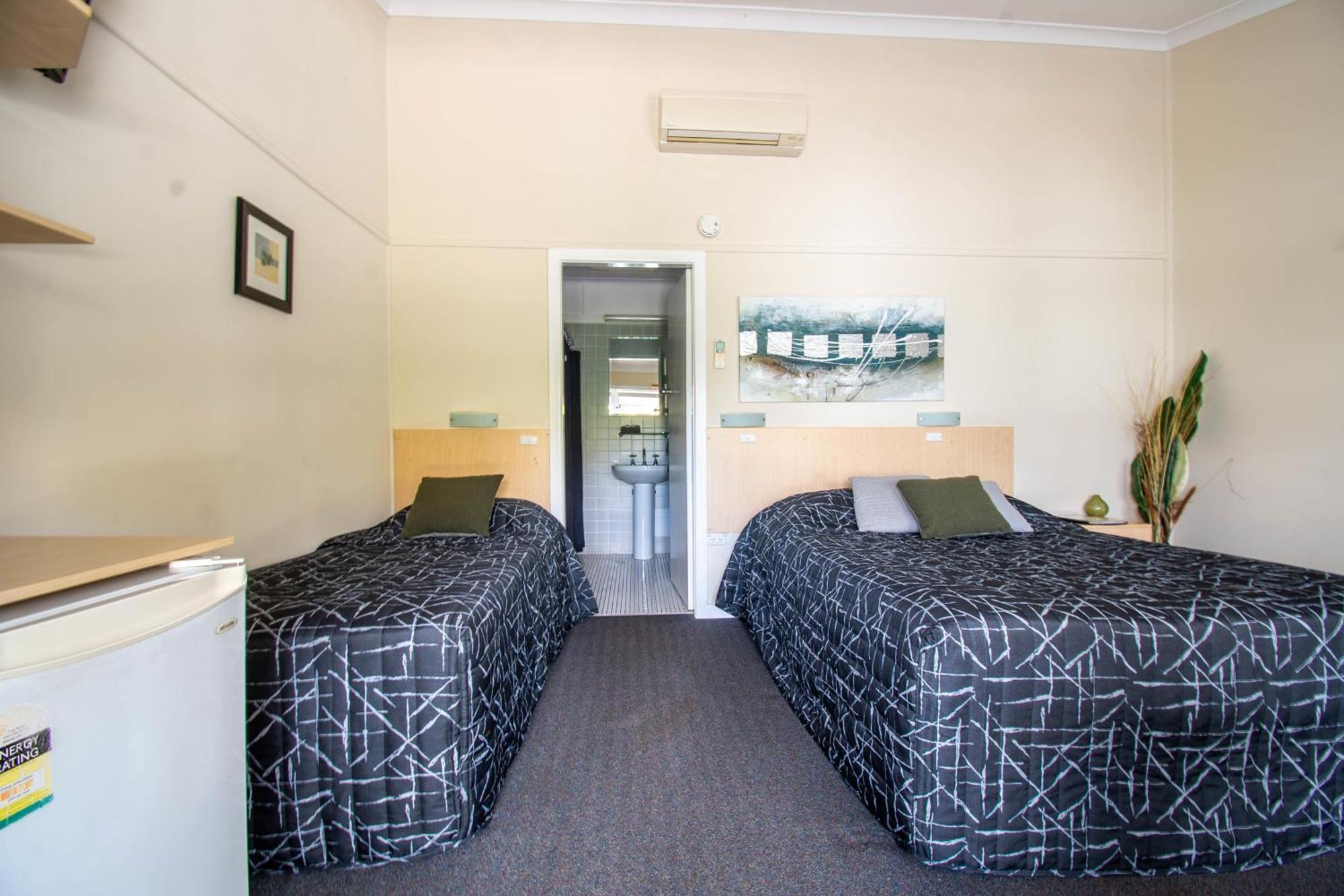 Gundagai Motel Exterior foto